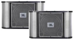 Loa karaoke JBL RM 10 - Loa hát karaoke Mỹ