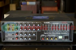 Nên sử dụng amply Jarguar 203N hay 203E