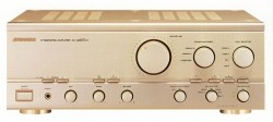 Tham khảo chiếc amply Sansui 607KX