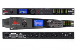 Thiết bị xử lý tín hiệu âm thanh hàng đầu hiện nay