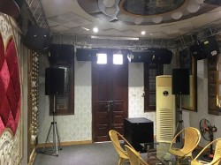 Tiêu chuẩn lựa chọn nhà cung cấp dàn karaoke gia đình chính hãng