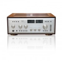 Amply Accuphase E 303X