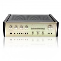 Amply Accuphase E206