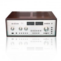 Amply Accuphase E303