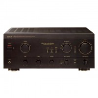 Amply Denon 1090