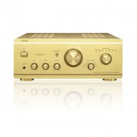 Amply Denon 2000