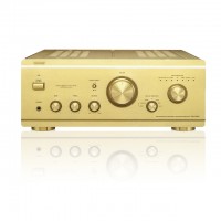 Amply Denon 2000R