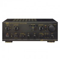 Amply Denon 880D