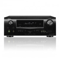 Amply Denon AVR 1611