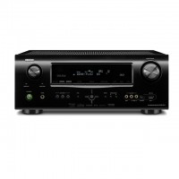 Amply Denon AVR 1911