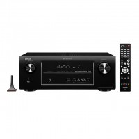 Amply Denon AVR 2113