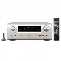 Amply Denon AVR 2311