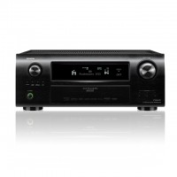 Amply Denon AVR 3311