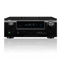 Amply Denon AVR 790