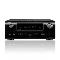 Amply Denon AVR 791BK