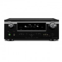Amply Denon AVR 891