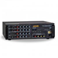 Amply Jarguar PA-203N Gold Anti-Feedback