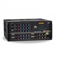 Amply Jarguar PA-506N Anti-Feedback