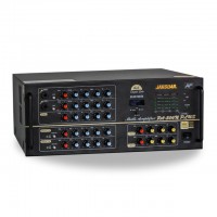 Amply Jarguar PA-506N Plus Anti-Feedback