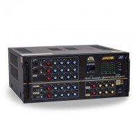 Amply Jarguar Pro-506N Gold Anti-Feedback
