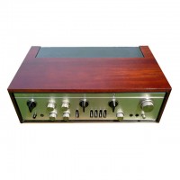 Amply Luxman 308