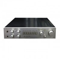 Amply Luxman L114A