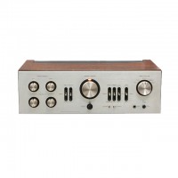 Amply Luxman L80V