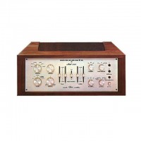 Amply Marantz 1200