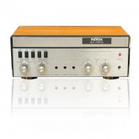 Amply Revox A50