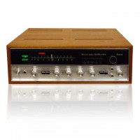 Amply Sansui 5000A