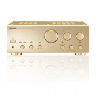 Amply Sansui 607MR