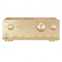 Amply Sansui 607NRA