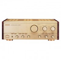 Amply Sansui AU 907KX