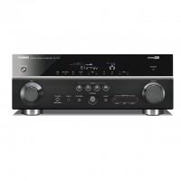 Amply Yamaha RX-V767