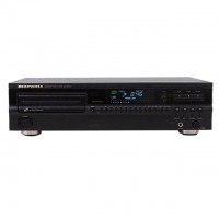 Đầu CD Marantz 52 MKII