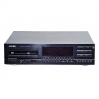 Đầu CD Philips 850