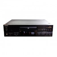 Đầu CD Sony 333 ESJ