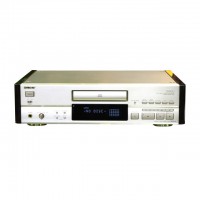 Đầu CD Sony 555 ESJ
