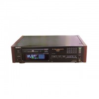 Đầu CD Sony 55ES