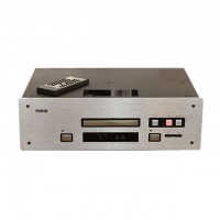 Đầu CD Teac 10