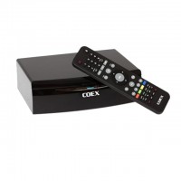 Đầu phát 3D-HD COEX M055