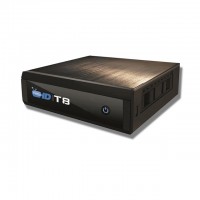 Đầu phát HD TYCOHD T8