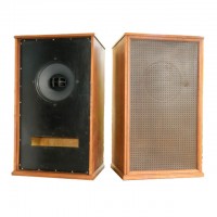 altec lansing 604e