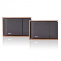 Loa Bose 201 Seri III