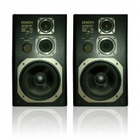 Loa Denon USC 606 AV