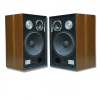 Loa JBL 166