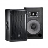 Loa JBL STX815M