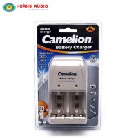 Máy sạc Pin Camelion