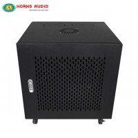 Tủ Rack 10U
