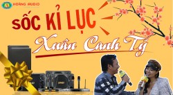 Chương trình khuyến mãi Tết Nguyên Đán 2020 - Chiết khấu lên đến 70%